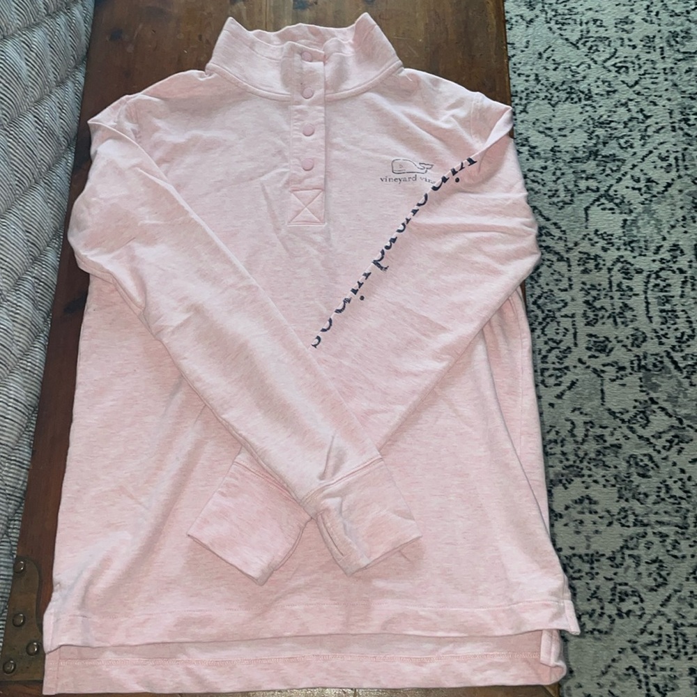 Like new Vineyard Vines Pullover